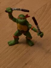 Ninja turtles michelangelo gebraucht kaufen  Frankfurt