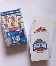 Nba playing cards for sale  Ireland