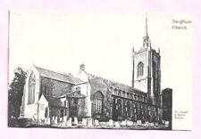 Swaffham church norfolk for sale  IPSWICH