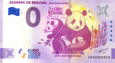 Beauval pandas jumelles d'occasion  Losne