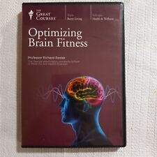 Optimizing brain fitness for sale  Erlanger