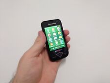 Samsung GT-S5600V - negro absoluto (desbloqueado) teléfono móvil básico simple táctil  segunda mano  Embacar hacia Argentina