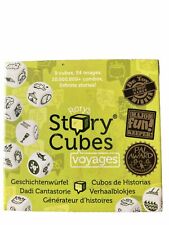 Story cubes voyages gebraucht kaufen  Aichtal
