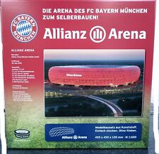 Allianz arena bayern gebraucht kaufen  Stuttgart