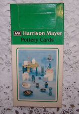 Harrison mayer pottery for sale  WOLVERHAMPTON