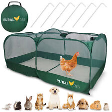 Rural365 portable chicken for sale  Sioux Falls