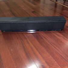 Yamaha soundbar ysp for sale  Bella Vista