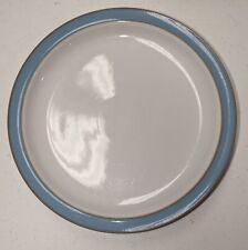 Denby blue dinner for sale  USA