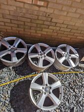 Wheels vw touareg for sale  MILTON KEYNES