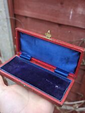 Old jewellery box for sale  CLACTON-ON-SEA