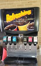 Fountain soda dispenser for sale  Pensacola