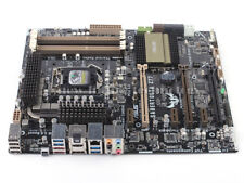 ASUS Intel Z77 Motherboard SABERTOOTH Z77 LGA 1155 DDR3 ATX HDMI DP USB 3.0 for sale  Shipping to Canada