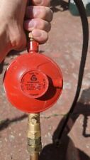 Propane gas regulator for sale  CAERNARFON
