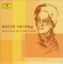 Astrid varnay opera for sale  Ireland