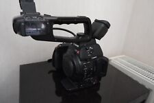 Camera canon c100 d'occasion  Limoges-