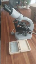 Zeiss mikroskop proben gebraucht kaufen  Fröndenberg