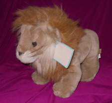 Vintage playmakers lion for sale  GRIMSBY