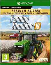 3512899123229 farming simulato usato  Rimini