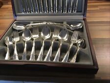 Viners canteen cutlery for sale  LEEDS