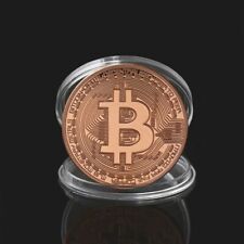 Bitcoin btc coin for sale  San Francisco