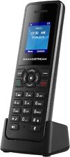 Teléfono VoIP inalámbrico Grandstream DP720 10 SIP cuentas Full HD audio Dect segunda mano  Embacar hacia Argentina