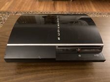 Sony playstation fat for sale  Mount Vernon