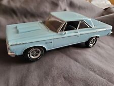 AMT 1/25 Scale  1965 Dodge Coronet for sale  Shipping to South Africa