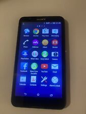 Smartphone Sony Xperia E4 E2105 (Vodafone) 8GB segunda mano  Embacar hacia Mexico