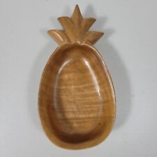 Vintage wood trinket for sale  Rupert