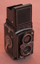 rolleiflex xenotar d'occasion  Étampes