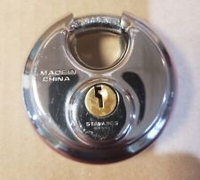 Shielded shackle round for sale  Randallstown