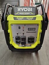 Ryobi ryi4022x 4000 for sale  Houston