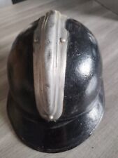 Ancien casque pompier d'occasion  Vesoul