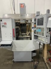 haas cnc mini mill for sale  Clayton