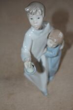 Lladro boy nightgown for sale  Cleveland