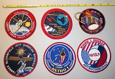 space mission patches for sale  Rye