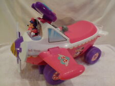 Minnie mouse airplane for sale  Fort Wayne