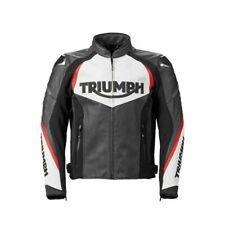 Triumph veste cuir d'occasion  Argenteuil