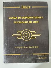 Fallout guida strategica usato  Terni