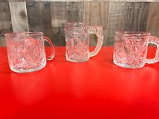 Vintage drinkware glassware for sale  Prosser