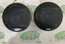 Jvc v416 speakers for sale  BRADFORD
