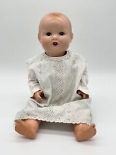 Doll celluloid plastic for sale  DUDLEY