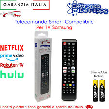 Telecomando smart compatibile usato  Napoli