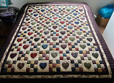 New amish quilt for sale  Bethel