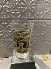 Archivos de vidrio acampanado Coca Cola Coca Cola Dama Victoriana de colección segunda mano  Embacar hacia Argentina