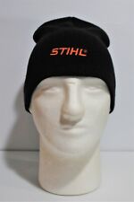 Stihl black knitted d'occasion  Expédié en Belgium