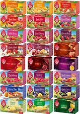 Chá de frutas Teekanne 28 sabores Compre 1 ganhe 2 grátis (adicione 3 caixas à cesta!) comprar usado  Enviando para Brazil