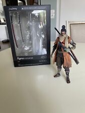 Figma 483 sekiro d'occasion  Paris VIII