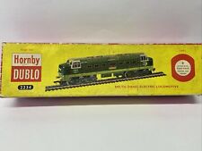 Hornby dublo gauge for sale  PRESTON