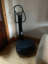 power plate machine for sale  LIVERPOOL